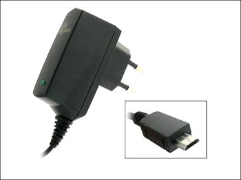 Nokia AC-6E Reiselader