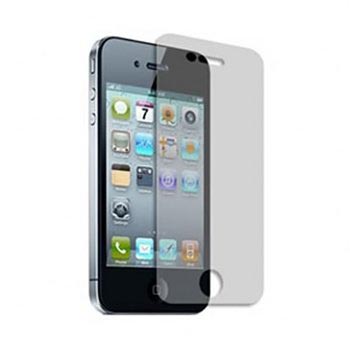 Apple iPhone 4 / 4S Display Beskyttelses Film