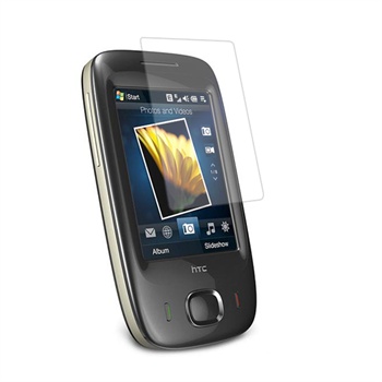 HTC P3450 Touch Antireflex Dipos Beskyttelses Film