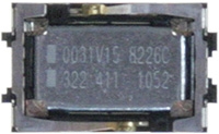 Nokia 5800, 6720 Classic, E52, E66, E71, N86 �restykke