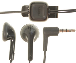 Nokia WH-102 Stereo Hodesett