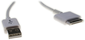 USB Datakabel - Apple iPhone, iPhone 3G, iPod