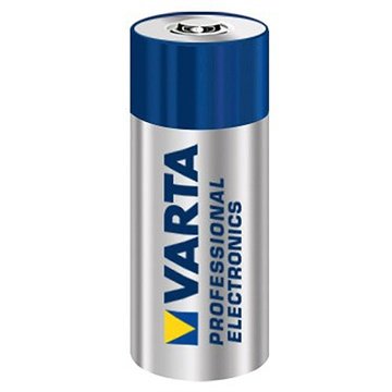 Varta Professional Electronics Lady LR1 Batteri