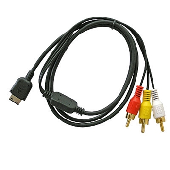 TV Kabel - Samsung i900 OMNIA, L760, U900 Soul, i550, i560i, 780, D880