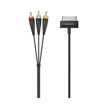 Samsung P1000 Galaxy Tab TV Out-Kabel - ECC1TP0B
