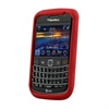 BlackBerry Bold 9700, Bold 9780 Silikondeksel - R�d