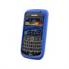 BlackBerry Bold 9700, Bold 9780 Silikondeksel - Bl�