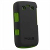 BlackBerry Bold 9780 Naztech Vertex 3-Lags Deksel - Gr�nn