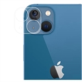 iPhone 14 2-i-1 Sett Beskyttelsesglass & Kamera Linse