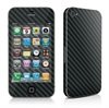 iPhone 4 / 4S Carbon Folie