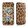 iPhone 4 / 4S Leopard Spots Folie