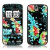 HTC Desire Betty Folie