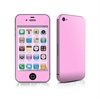 Apple iPhone 4 / 4S Solid State Skin - Pink