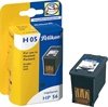 HP Color Copier 410 Blekkpatron Pelikan H05 - Svart