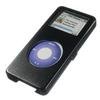 Aluminium Veske Kompatibel iPod Video - Black