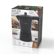 Adler AD 4421 Espressomaskin