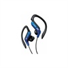 JVC HA-EB75A Sports Stereo Hodetelefoner - Bl�