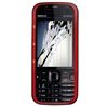 Reparasjon av Nokia 5730 XpressMusic LCD-display