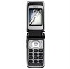 Reparasjon av Nokia 6125 LCD-display
