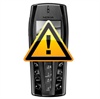 Reparasjon av Nokia 7250 av/p�-knappen
