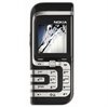 Reparasjon av Nokia 7260 LCD-display