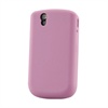 BlackBerry Bold 9650, Tour 9630 Silikondeksel - Rosa