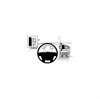 Citroen C4 II 11- Brodit ProClip