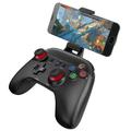 8722 Bluetooth 5.0 / 2.4G Dual Mode Wireless Gamepad Game Controller for Nintendo Switch / iOS / Android