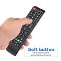 AA59-00741A Universal TV-fjernkontroll Trådløs Smart Controller for Samsung HDTV LED Smart Digital TV - Svart