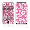Apple iPhone 3G, 3GS Aloha Pink Skin