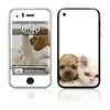 Apple iPhone 3G, 3GS Young Love Skin