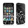 iPhone 4 / 4S B&W Fleur Folie