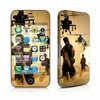 Apple iPhone 4 / 4S Desert Ops Skin
