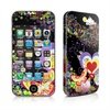 Apple iPhone 4 / 4S Flower Cloud Skin