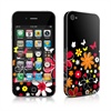 Apple iPhone 4 / 4S Laurie's Garden Skin