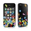 Apple iPhone 4 / 4S Tetrads Skin