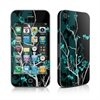 iPhone 4 / 4S Aqua Tranquility Folie