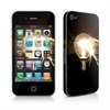 Apple iPhone 4 / 4S Watts Wrong Skin