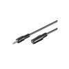 AV 3,5 mm / 3,5 mm Kabel - 3m