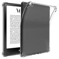 Amazon Kindle Paperwhite 5 (2021) Støtsikkert TPU-deksel - Gjennomsiktig