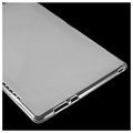 Antiskli Huawei MediaPad M5 10/M5 10 (Pro) TPU-deksel - Frost Hvit