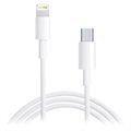 Apple Lightning / USB 3.1 Type-C Kabel MKQ42ZM/A - 2m