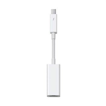 Apple Thunderbolt Til Gigabit Ethernet Adapter
