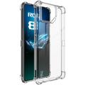 Asus ROG Phone 8/8 Pro Imak Drop-Proof TPU-deksel