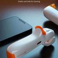 BIGBIG WON M1 Mobile Phone Gaming Shooter Controller High Sensitive Gamepad Trigger Game Shoot Button (CE-sertifisert)