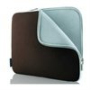 Belkin Netbook Neoprene Veske - 15.6" - Sjokolade / Turmalin
