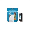 HP DESKJET 750C, 755CM 51645GE Blekkpatron - Svart