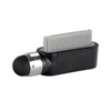 Mini Kapasitativ Stylus Penn - iPad, iPhone 3G, 3GS, iPhone 4, 4S - Svart
