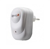 Cygnett GroovePower Base Universal Reiselader - Hvit