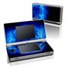 Nintendo DS Lite Skin - Blue Giant